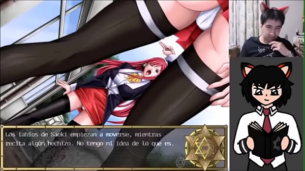 Bible Black Gameplay_Español Capítulo 14
