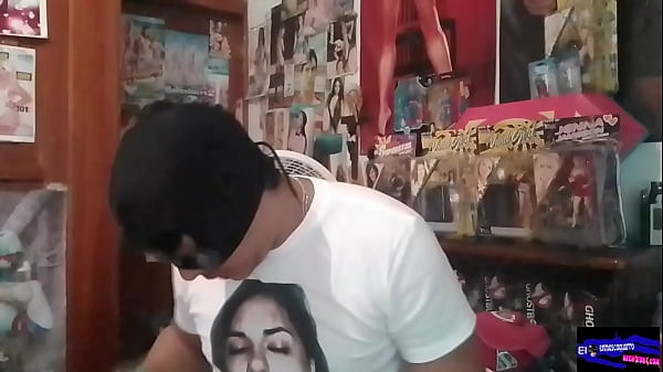 Enseñandomi nueva piel. Mis nuevas mascaras. NO SEXO.Vlog.