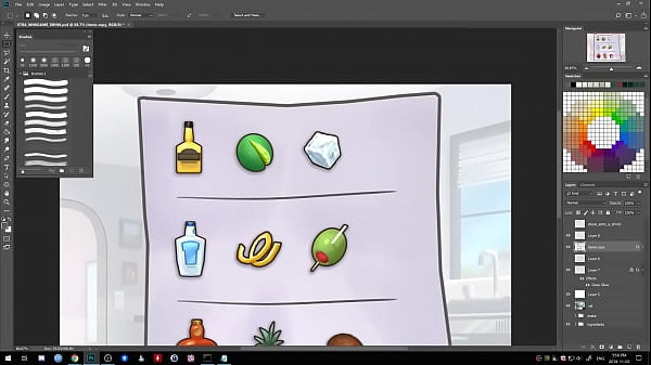 Sts broadcast by dc on picarto from november fifth 2018