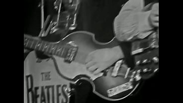 Rain-The Beatles