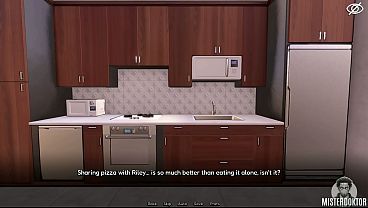 Play MP4 - BUNKERED WITH FEMBOY &num;12