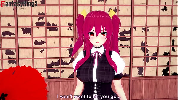 Stella Vermillion Fucking With Her Uniform Uncesored Hentai | Rakudai Kishi No Eiyuutan | Red (extra Scenes On On Membership) thumbnail