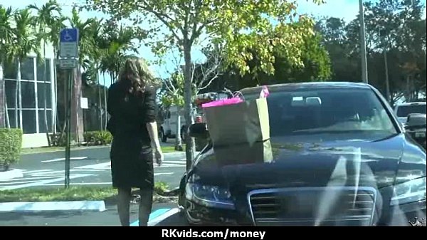 Hottie_gets naked and has sex in publicfor cash 26