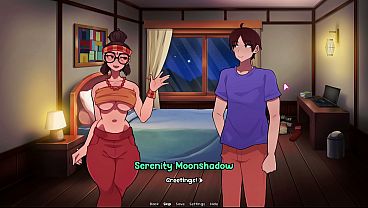 Curvy Milf In The Shower thumbnail