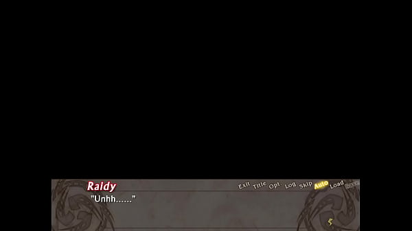 Raidy 2: Raidy & Rose 