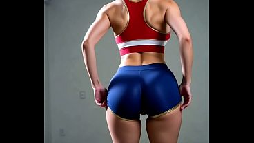 Nonton Anime Chick's And Ai Babes Getting Wedgied thumbnail