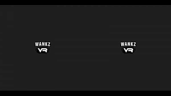 Nonton Wankzvr - Room Round 2 Ft. Gina Valentina thumbnail