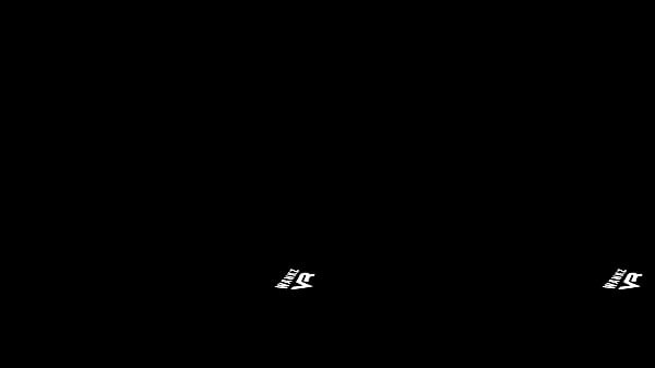 Wankzvr room round 2 ft gina valentina 