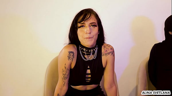 Nonton Joi With A Submissive Bastard thumbnail