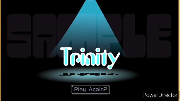 Trinity's biggest admirer bj edit remastered