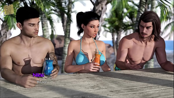 Play MP4 - Intertwined 159