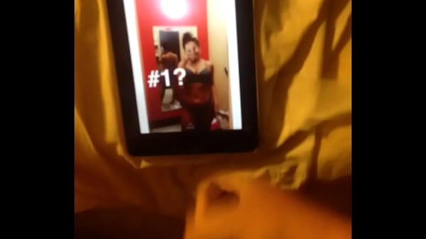 Cumtribute for my friends hot 