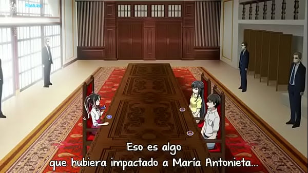 Tantei wa Mou, Shindeiru cap 3 sub espa&ntilde_ol