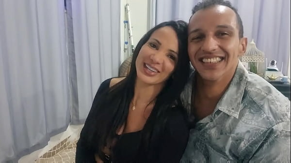 Entrevista com pornstar Parte II ASSISTA COMPLETO XV RED_SEM CORTES.