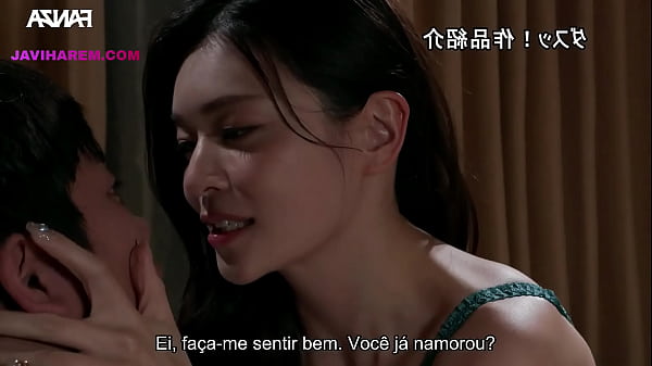 Funcionária do bar mama ochefe para conseguir virar donae acabatraindocom o novinho LEGENDADO