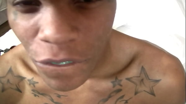 Holliwud Gets Dicked Down By The Gangsta Of Porn thumbnail