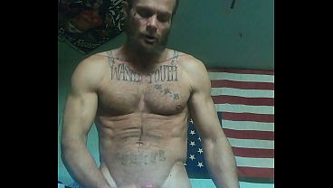 THROBING HARD COCK 