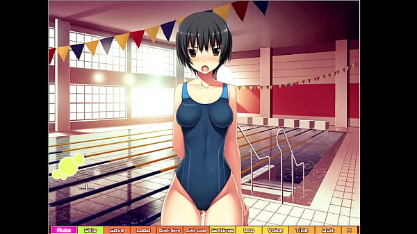 Play MP4 - Tenioha&excl; Girls Can Be Pervy Too&excl; - Ami Route Turning Point - What is Ami to me&quest;