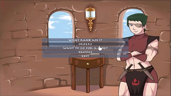 Play MP4 - Four Elements Trainer Book 2 Love Part 6