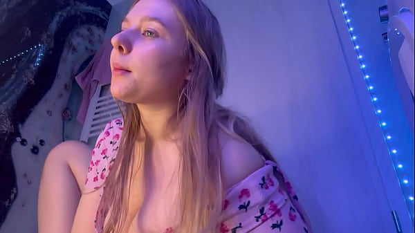 Anal masturbate with hot amateur real hard