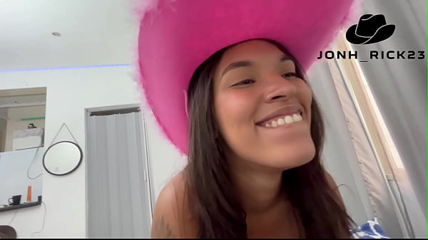 Nonton Encontrei Uma Fazendeira E Trouxe Para Meu Apartamento Onde Comi Sem Camisinha thumbnail