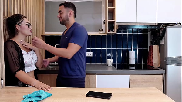 Play MP4 - MY step SISTER-IN-LAW IS A BIG-ASS WHORE WHO LOVES TO BE FUCKED WHILE HER HUSBAND IS AWAY - CARL MAX