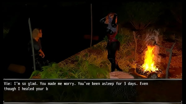 (  18 ) H RPG Games Jack big adventure [ Eng.] #2