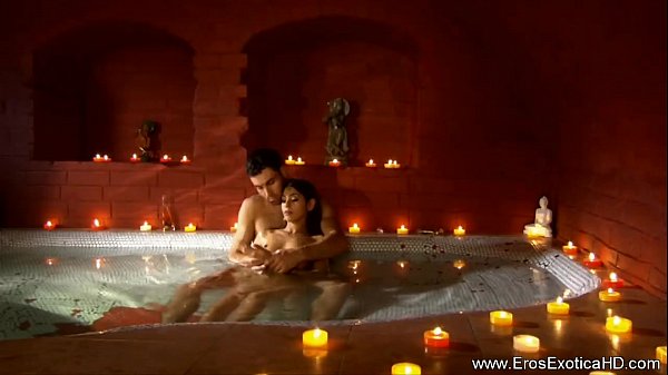 Play MP4 - Exciting Tantra techniques From indian Couple