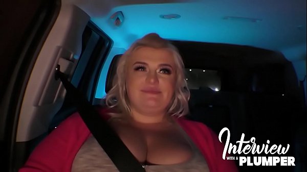 Big Booty Tiffany StarBBW Interview With A Plumper BTS Podcast