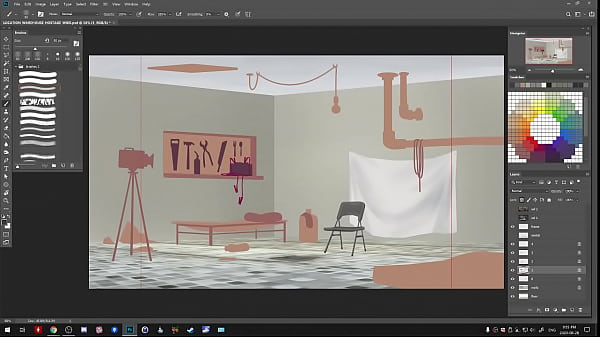 Sts broadcast by dc on picarto from august twenty eighth 2020 