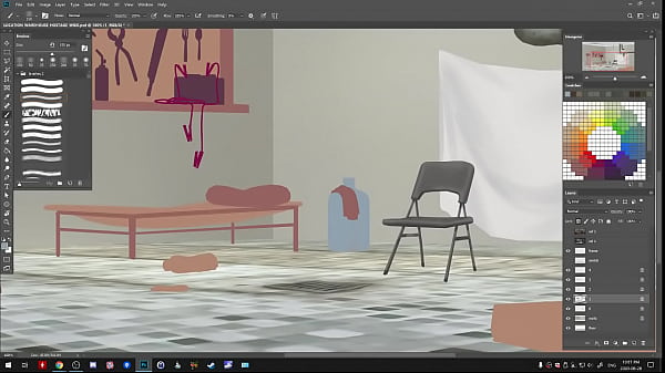 STS broadcast by DC on Picarto from August Twenty-Eighth 2020 