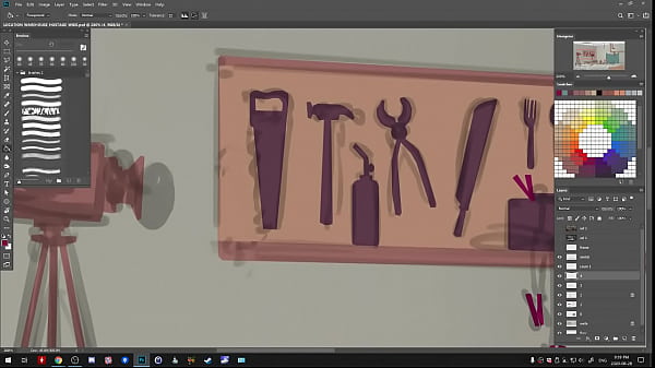 Sts broadcast by dc on picarto from august twenty eighth 2020 