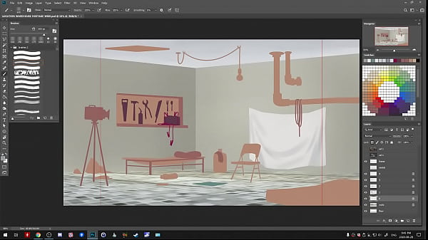 Sts broadcast by dc on picarto from august twenty eighth 2020 