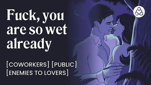 Boss Gets Fucked Hard_by Employee Office Enemies Hook_Up in Public ASMR Audio_Porn Erotic Audio Story