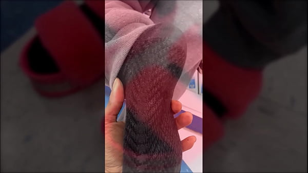 Stank Toes On Milf Soles thumbnail