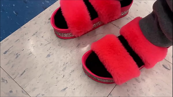 Nonton Stank Toes On Milf Soles thumbnail