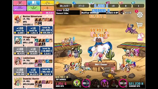 Let's Play thumbnail