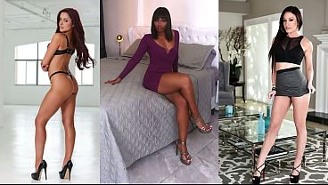 02-mgtow Tatuado-soraya Castro,vanna Bardot E Jennifer White thumbnail