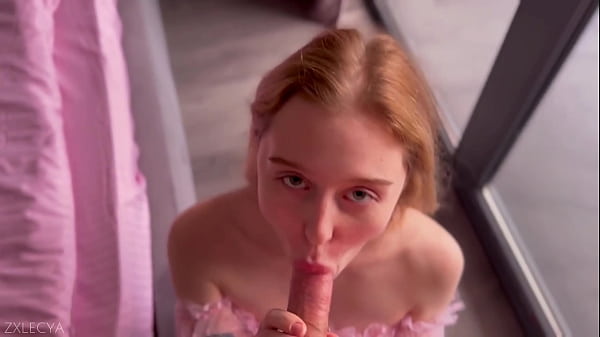 I helped my stepsister choose underwear for a date 