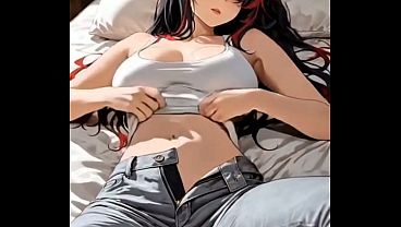 Nonton Ai Cuties Pmv - Hardcore Ai Compilation thumbnail