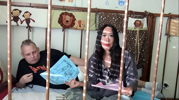 AB_DL ageplay convention questions_part 3 answered_Diaperperv