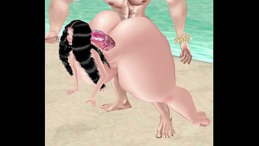 Nonton Puta Culona Le Gusta Follar Mucho En Imvu thumbnail