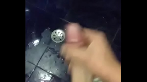 Pinto grande gozando Muito 