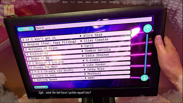 Play MP4 - Halfway House 115