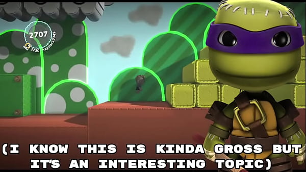 Do Sackpeople Reproduce