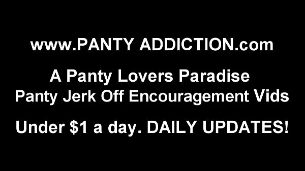 My ass looks incredible in these tiny_little pantiesJOI