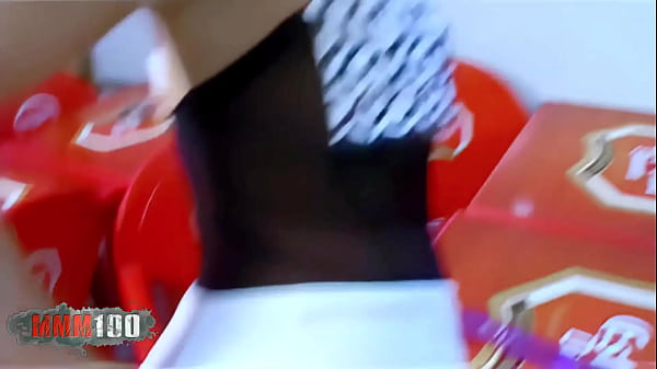 2 sexy fench babes in some lesbian hard action 