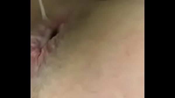 Taking loads bareback 