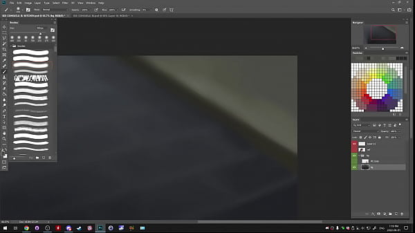 Sts broadcast by dc on picarto from june first 2022 a 