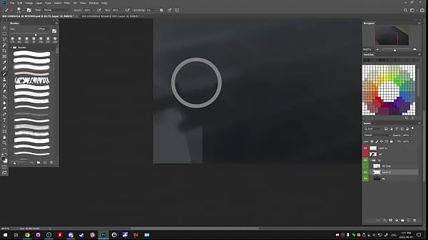 Sts Broadcast By Dc On Picarto From June First 2022 A thumbnail